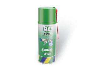 5907588402804 - BOLL Kontaktspray 001037