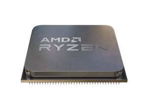 5907595649025 - Ryzen 5 5600G mit Radeon Grafik (6x 39 GHz) 19MB Sockel AM4 cpu Tray (100-000000252) - AMD