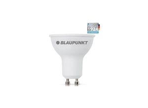 5907622671487 - Blaupunkt GU10 5W LED-Glühbirne warme Farbe