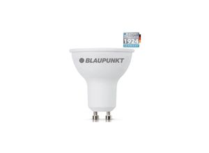 5907622671494 - Blaupunkt GU10 5W LED-Glühbirne natürliche Farbe