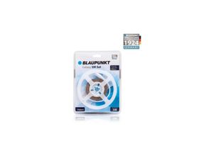 5907622672620 - Blaupunkt Galaxy Blister LED-Streifen-Set 12V 5M NW