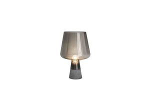 5907622674709 - Abigala Goblet Smoky Tischlampe