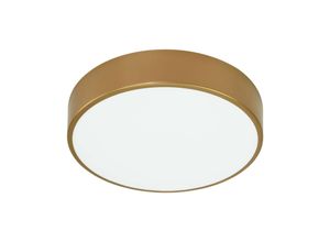 5907623620897 - Deckenleuchte Cleo 400 Sensor Ø 40cm gold