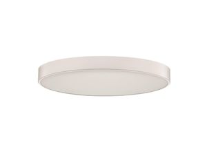 5907623622020 - Deckenlampe Cleo 800 weiß Sensor IP20 Ø 78 cm Metall