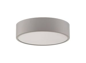 5907623689832 - Deckenlampe Cleo 300 Ø 30 cm grau