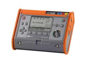 5907624099845 - Sonel MRU-200GPS Erdungsmessgerät