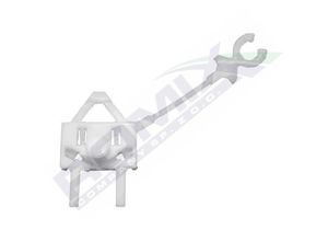 5907626818178 - ROMIX Gleitbacke Fensterheber C70122 5907626818178 - ROMIX Gleitbacke Fensterheber C70122