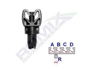 5907628620571 - ROMIX Clip PEUGEOTCITROËN C60559