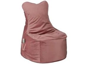 5907628950203 - Sitzsack in Rosa