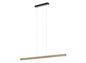 5907642763469 - LED-Hängeleuchte Forrestal Länge 120 cm