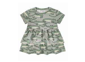 5907643934349 - Dear Sophie - Tunikashirt CROCODILE in mint Gr122 128