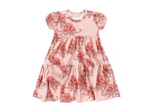 5907643957287 - Dear Sophie - Kleid JELLYFISH PUFF in pink Gr134 140