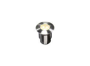 5907658372426 - Garden Lights - ALPHA - EINBAULEUCHTE - 12 V - 10 lm - 05 W - 3000 K