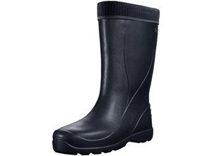 5907670793209 - Damen Gummistiefel Strack aus sehr leichtem eva Schwarz 39 - Schwarz - Tams