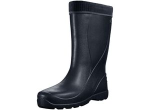 5907670793285 - Damen Gummistiefel Strack aus sehr leichtem eva Schwarz 36 - Schwarz - Tams