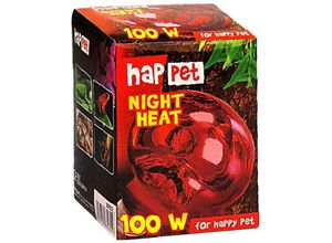 5907708635679 - Happet - Infrarot Wärmelampe 100 w