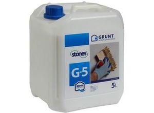 5907762305990 - Stein-Grundierung 5 l