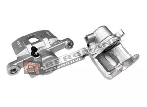 5907764524795 - GT-BERGMANN Bremssattel MITSUBISHI GT80-555 MR955066 Bremszange