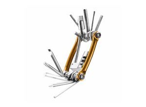 5907769300844 - Wozinsky Fahrrad Multitool 11in1 Fahrradreparaturwerkzeugsatz (WMT-01)