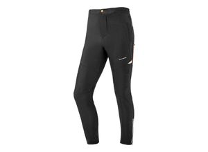 5907769313264 - Bequeme Radhose atmungsaktives Material Größe 2XL schwarz