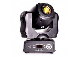 5907780148241 - 3d Light Fx - LIGHT4ME Mini Spot 60 mkiii – LED-Moving-Head