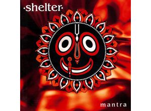 5907785029880 - Mantra (Remastered + Bonus Tracks) - Shelter (CD)