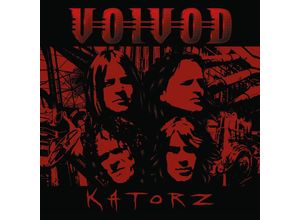 5907785038639 - Katorz - Voivod (CD)