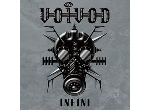 5907785038646 - Infini - Voivod (CD)