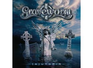 5907785039018 - (N)Utopia - Graveworm (CD)