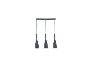 5907796368879 - Solin 3 Hängelampe graue Linie LP-181 3L GR 5907796368879 - Solin 3 Hängelampe graue Linie LP-181 3L GR