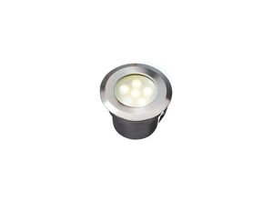 5907800851700 - Sirius - einbauleuchte - 12 v - 5 lm - 1 w - 3000 k - Garden Lights