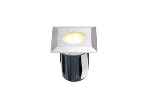 5907800854169 - Garden Lights - ATRIA WHITE - EINBAULEUCHTE - 12 V - 10 lm - 05 W - 3000 K