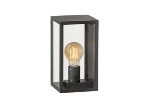 5907800859065 - Garden Lights - SITTA - WANDLEUCHTE - 12 V - 280 lm - 4 W - 2200 K 5907800859065 - Garden Lights - SITTA - WANDLEUCHTE - 12 V - 280 lm - 4 W - 2200 K