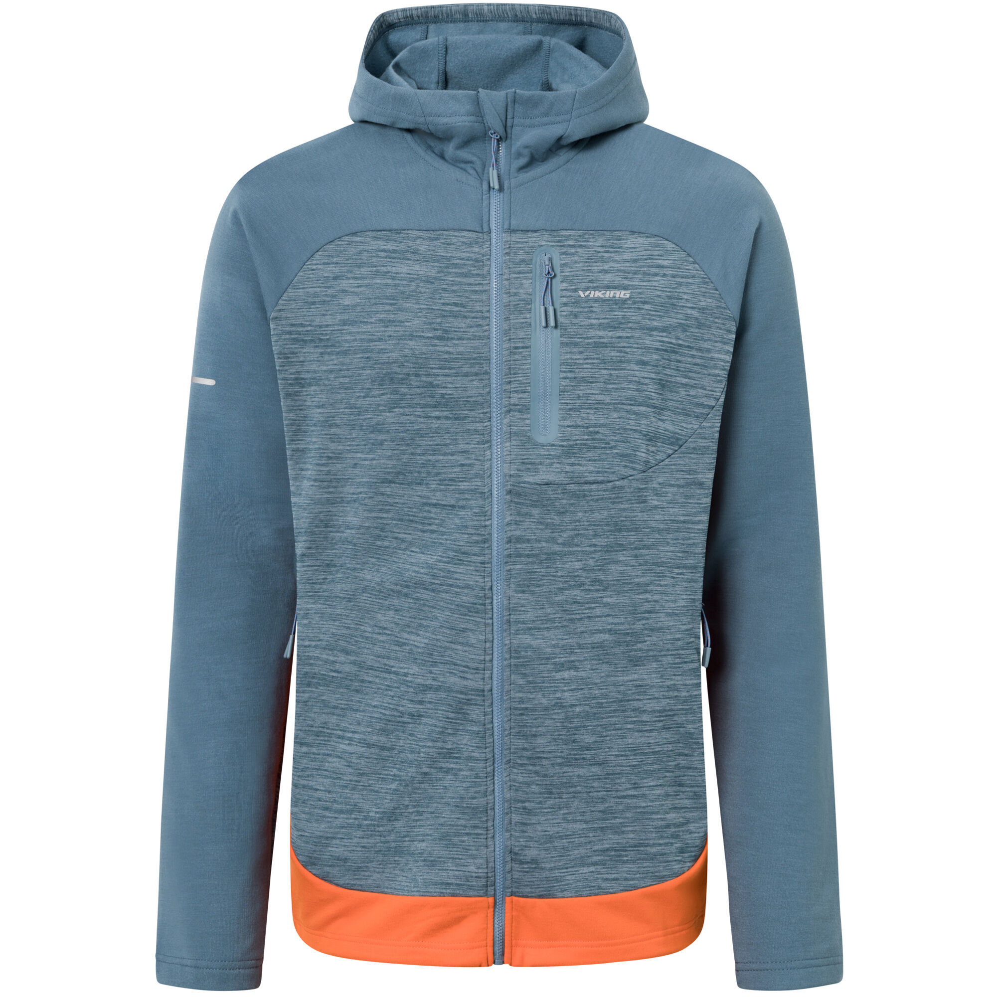 5907810107460 - Hoodie Delmore Mid