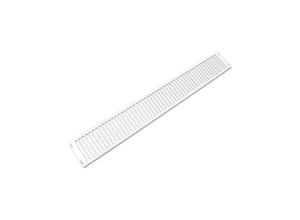 5907814715739 - Purmo - obere Zierabdeckung für Flachheizkörper für Typ 22 (94mm) bl 900mm