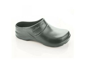 5908218504554 - Gartenclogs SRC aus EVA 36 - Grün