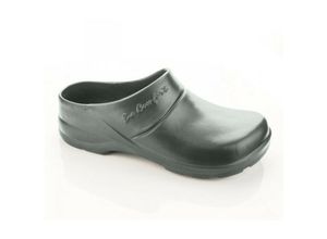 5908218504561 - Lemigo Gartenclogs SRC aus EVA 37 - Grün