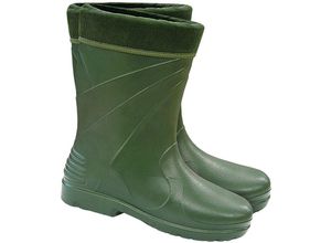 5908218505254 - Damen-Thermostiefel bis -30°C aus EVA 38 - Grün