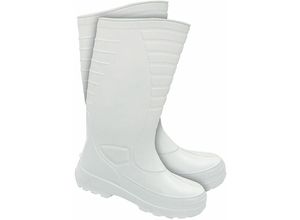 5908218516021 - Thermostiefel bis -30°C aus EVA für Lebensmittelindustrie 39 - Weiß