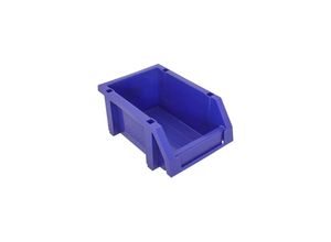 5908235758756 - Aufbewahrungsbox Blau Nr1 180 120 80mm