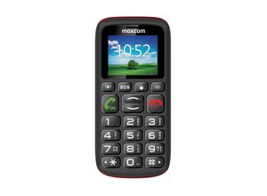 5908235973630 - Maxcom Comfort MM428 18 Dual SIM Handy Mobiltelefon