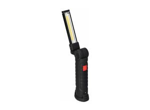 5908254840784 - ORNO WERKSTATTLAMPE LED COB 2W 200lm BATTERIE 1200 mAh