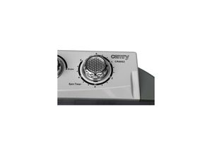 5908256835795 - - Camry CR8052 Mini-Waschmaschine mit Zentrifuge 3 kg