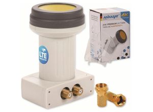 5908266361208 - Twin-LNB Premium uv lnc Sunprotect+ - Ankaro