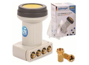 5908266361215 - Quad-LNB Premium uv lnc Sunprotect+ - Ankaro