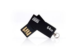 5908267921678 - - UCU2 - usb 20 - Typ a - Drehring - Schwarz - Schockresistent - Spritzwassergeschtzt - Rntgenstrahlenbestndig - Aluminium (UCU2-0640K0R11)