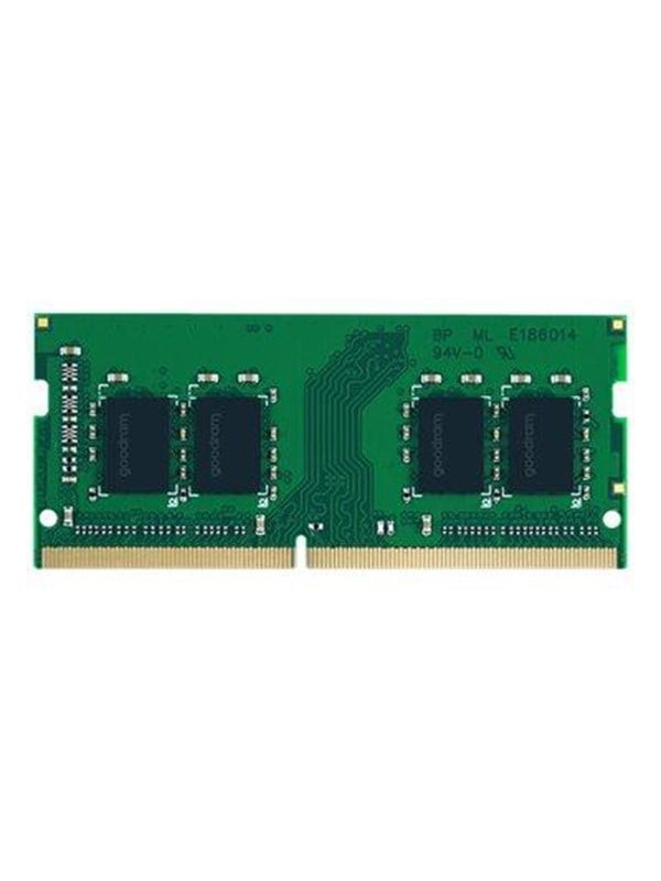 5908267940990 - Goodram GR2666D464L19S 8G Speichermodul 8 GB DDR4 2666 MHz