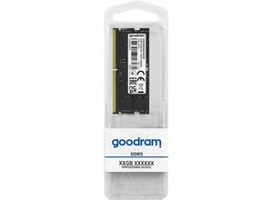 5908267963081 - Dormigood - Goodram GR4800S564L40S 16G Speichermodul 16 gb 1 x 16 gb DDR5 48000 MHz