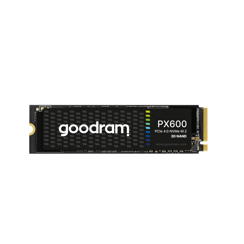 5908267964071 - SSDPR-PX600-250-80 GOODRAM PX600 M2          250GB PCIe 4x4 2280 SSDPR-PX600-250-80 SSDPR-PX600-250-80 5908267964071