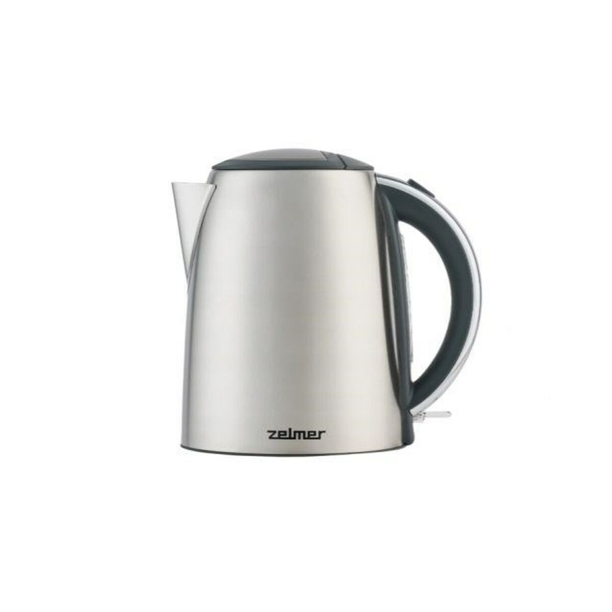 5908269357253 - Wasserkocher ZCK 7930 Schwarz Edelstahl 2200 W 17 L